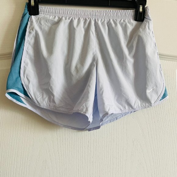Nike Other - Nike Dri-Fit Youth 4” Activewear Running Shorts Size XL